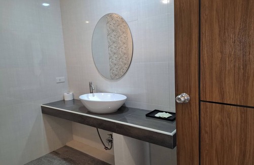 Chanthaburi Hotel | Burichan Resort