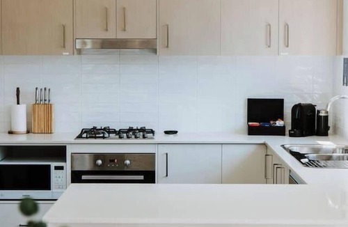 Central Mudgee House | Burrundulla at The Willows Modern Mudgee Escape