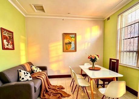 Burwood House | Burwood centre share stay