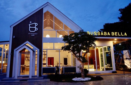 Sichon Hotel | Busaba Bella Hotel
