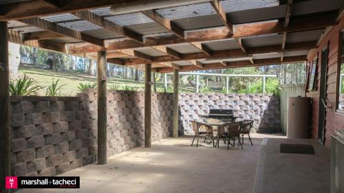 Barragga Bay House | Bush & Beach Retreat - Amaroo Avenue 7