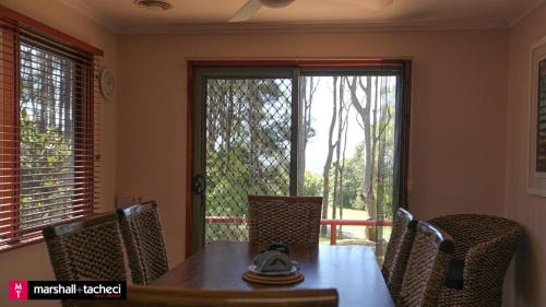 Barragga Bay House | Bush & Beach Retreat - Amaroo Avenue 7