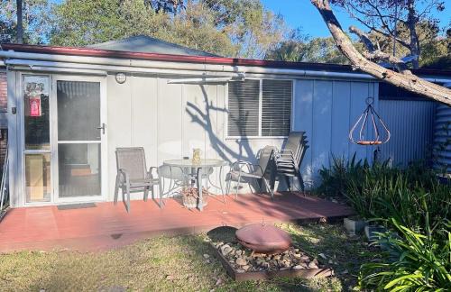 Jeremadra Apartment | Bush meets Beach