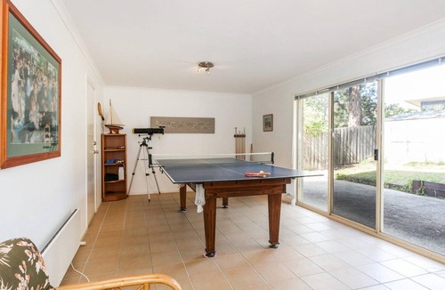 Anglesea House | Bushlark - At Anglesea