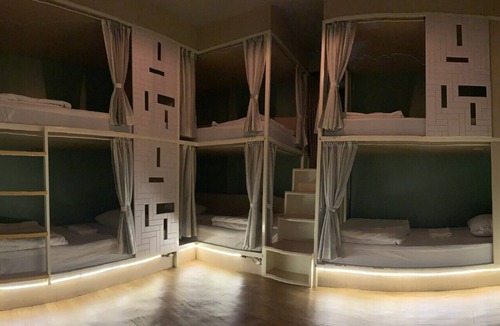 Chiang Rai Hostel | Busket Hostel
