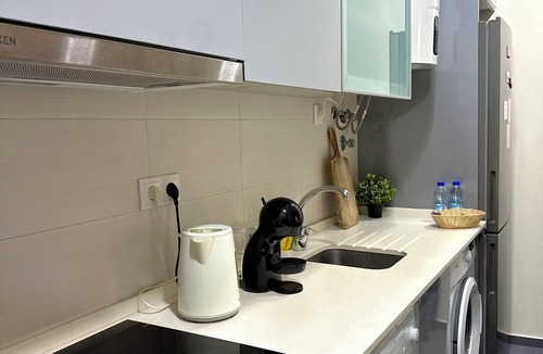 Cacilhas Apartment | By the River - Lisbon Apartment