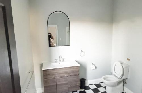 Talofa Apartment | Byron Bay Hinterlands - Dreaming Woods Studio