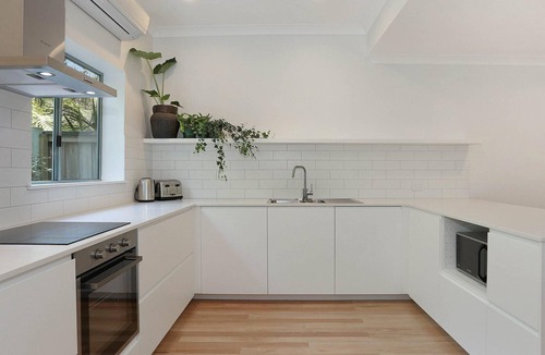 Belongil Villa | Byron Beachside 8 - Belongil beachside perfection! 15min beach walk to town!