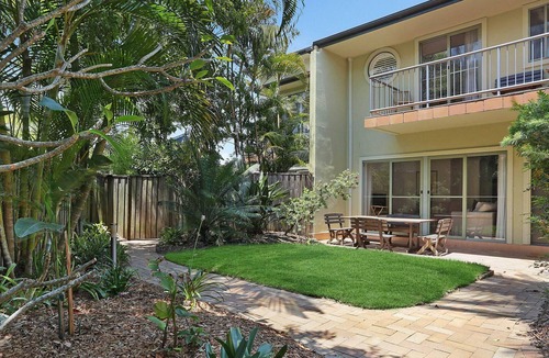 Belongil Villa | Byron Beachside 8 - Belongil beachside perfection! 15min beach walk to town!