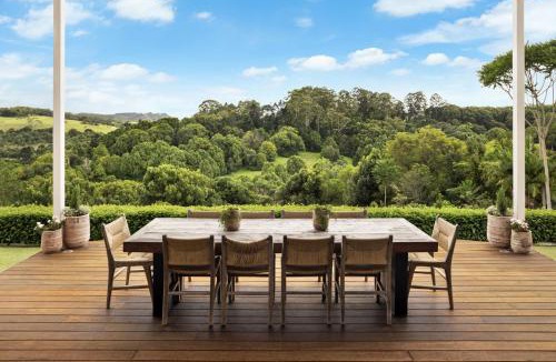 Possum Creek House | Byrons Brae