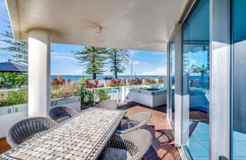 Bargara Apartment | C Bargara Unit 101