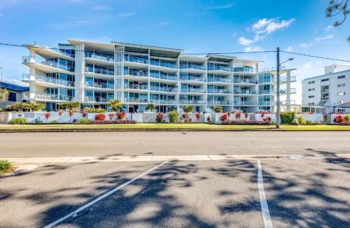 Bargara Apartment | C Bargara Unit 101