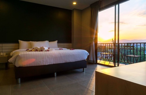 Cha-am Hotel | C Cha-am Hotel