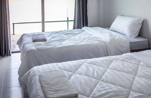 Lom Sak Hotel | C-CODE RESORT