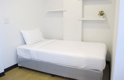 Ban Pa Yang Hotel | C Tower Hotel