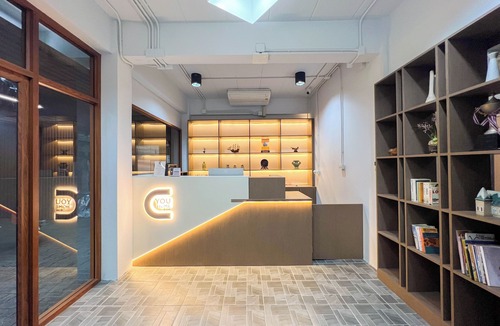 Chang Phueak Apartment | C You Home at CNX