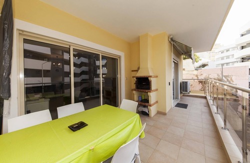 Lagos Apartment | C05 - Convento Apartment