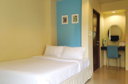 Sop Tui Hotel | C2 Residence Boutique Hotel