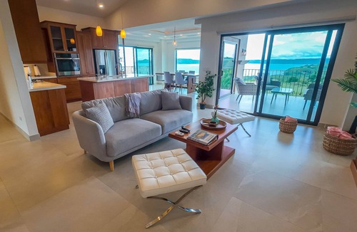 Panama Beach House | C3 : Penthouse de Sol