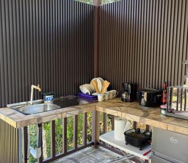 Quesada Cabin | Cabaña BosKaL