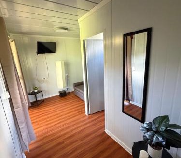 Quesada Cabin | Cabaña BosKaL