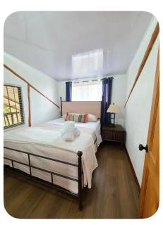 Canton Paraiso House | Cabaña kobata