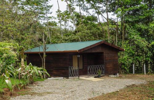 Katira Villa | Cabañas Montañas del Tenorio