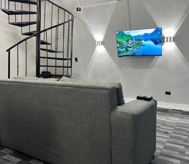 Katira Cabin | Cabañas Rio Brazo
