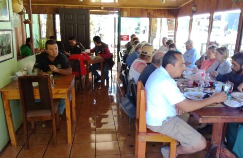 San Gerardo de Dota Cabin | Cabañas San Gerardo