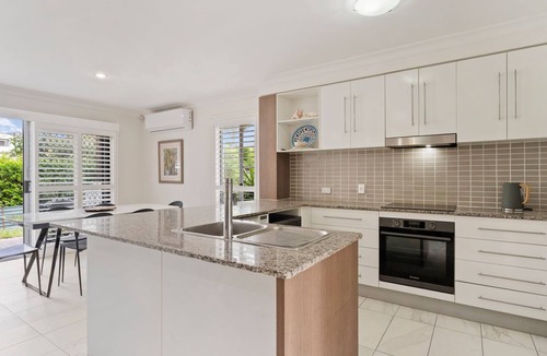 Bogangar Apartment | Caba Coast Retreat - Close to the beach!