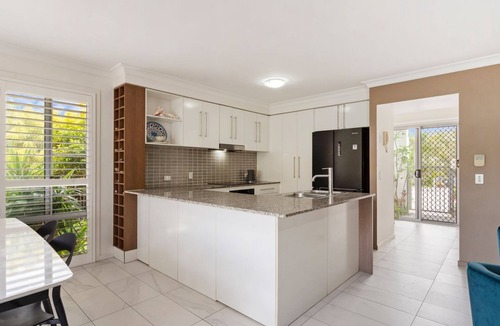 Bogangar Apartment | Caba Coast Retreat - Close to the beach!