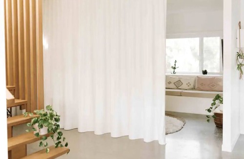 Bogangar House | ‘Caba Riad’ Beautiful Stylish House w/ pool & creek access