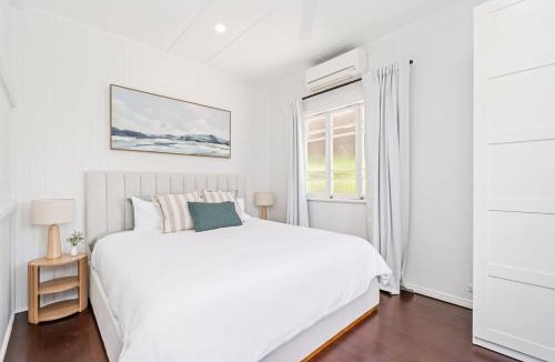 Torquay House | Caba-Rita Palms