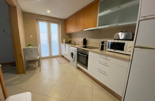 Conceicao e Cabanas de Tavira Apartment | Cabanas Beach Apartment