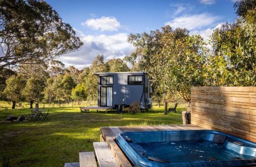 Windeyer House | Cabernet Tiny House by Tiny Away