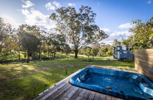Windeyer House | Cabernet Tiny House by Tiny Away