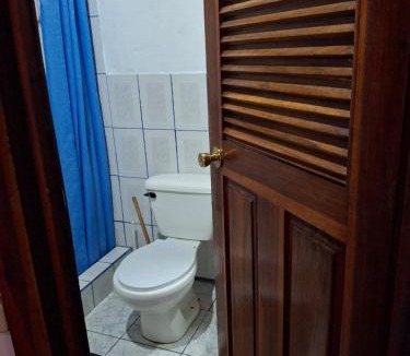 Cahuita Hostel | Cabinas Nirvana