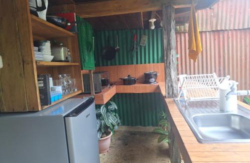 Katira Apartment | Cabins river blue
