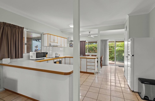 Cable Beach Apartment | Cable Beachside Villas
