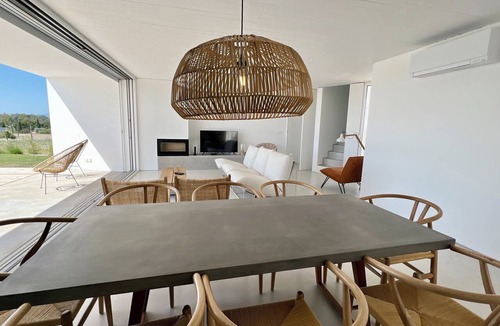 Caramujeira House | Cabrita Moleiro- Design House