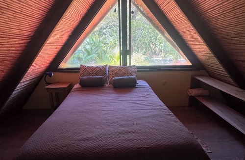 Cabuya Cabin | Cabuya Lodge