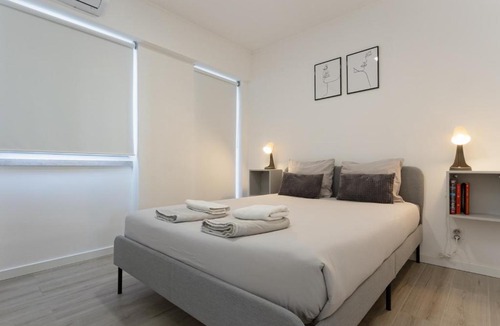 Cacilhas Apartment | Cacilhas Riverview!