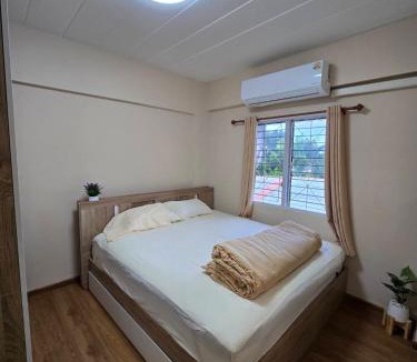 Samut Sakhon Apartment | Cactus 2024 - 2 Bedroom