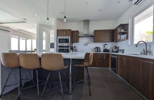 Cabo Velas House | Caelestis Point
