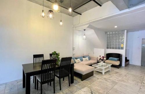 Nimman Villa | Cafe home