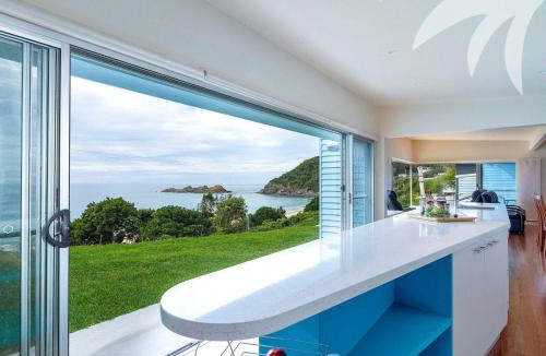 Seal Rocks House | Cair Paravel at Seal Rocks