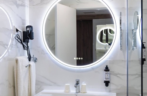 Nossa Senhora do Populo Hotel | Caldas Internacional Hotel