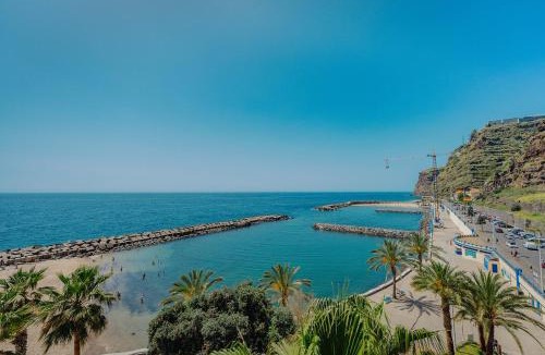 Lombo do Doutor Hotel | Calheta Beach - All-inclusive - Savoy Signature