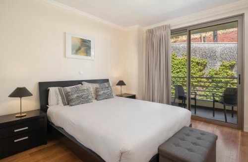 Estrela da Calheta Apartment | Calheta Victory View by An Island Apart