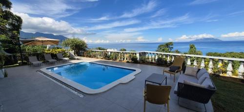 Glacis Bed & Breakfast | Calm Sorento
